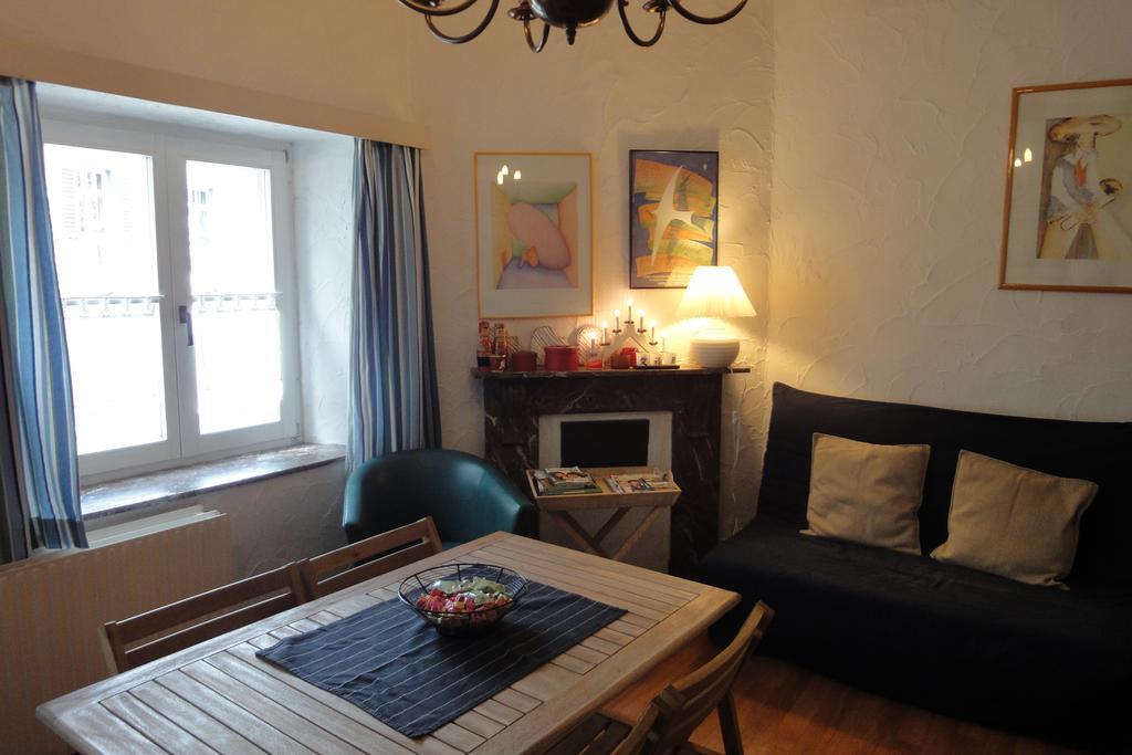 Le Studio De Christine Apartment Durbuy Ngoại thất bức ảnh